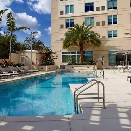 Hyatt Place Miami Airport East Miami Springs Bagian luar foto