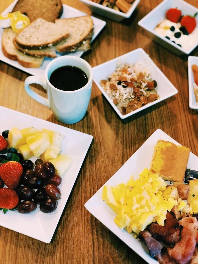 Hyatt Place Miami Airport East Miami Springs Bagian luar foto
