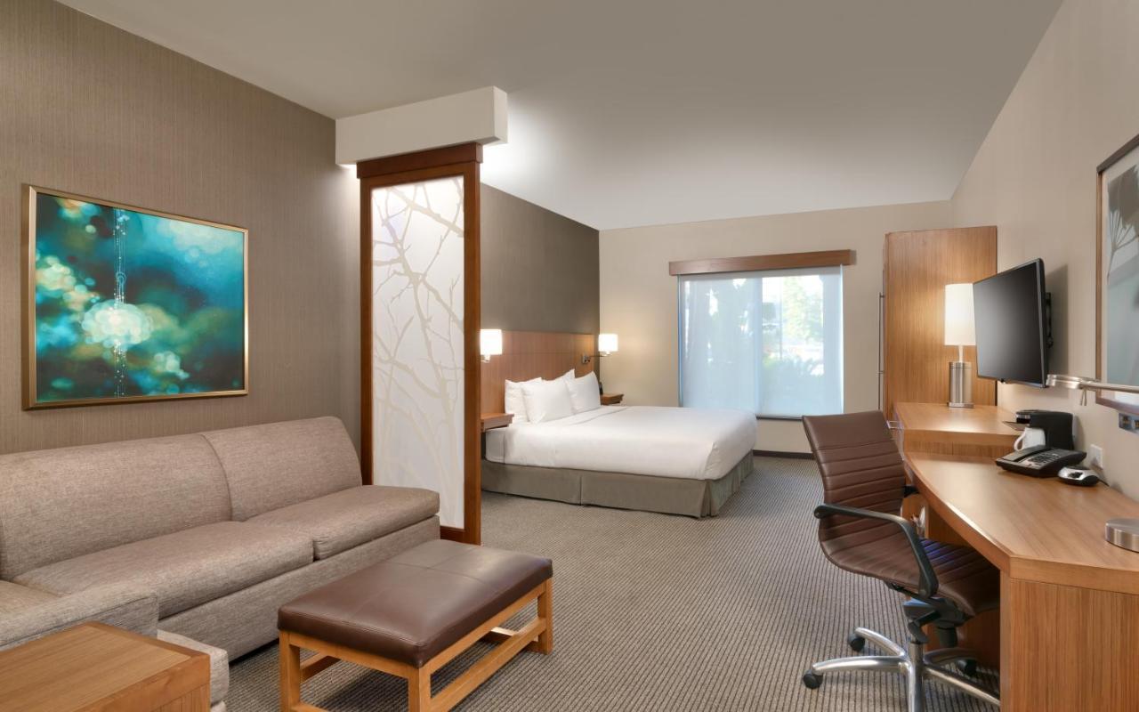 Hyatt Place Miami Airport East Miami Springs Bagian luar foto