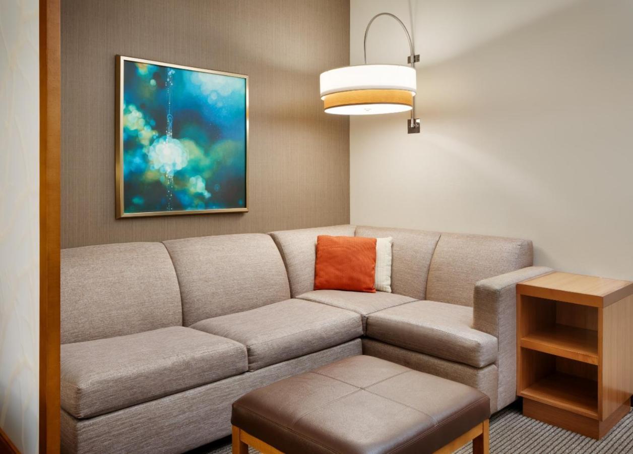 Hyatt Place Miami Airport East Miami Springs Bagian luar foto