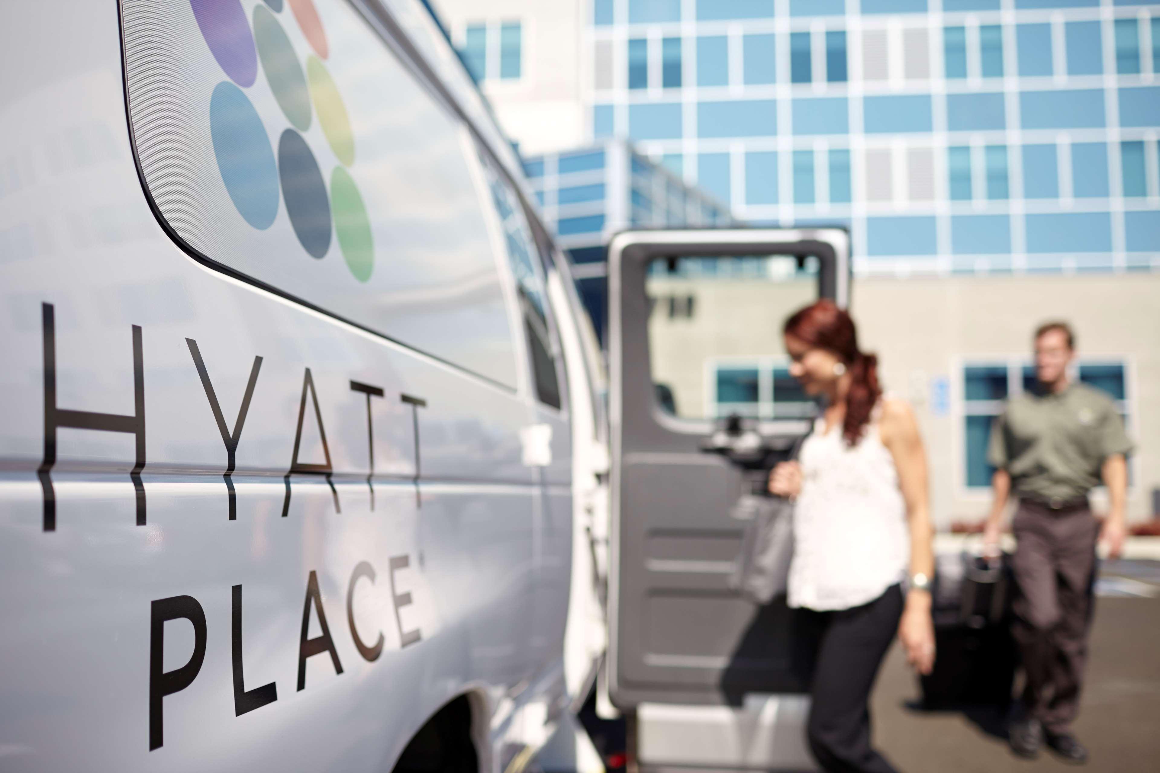 Hyatt Place Miami Airport East Miami Springs Bagian luar foto