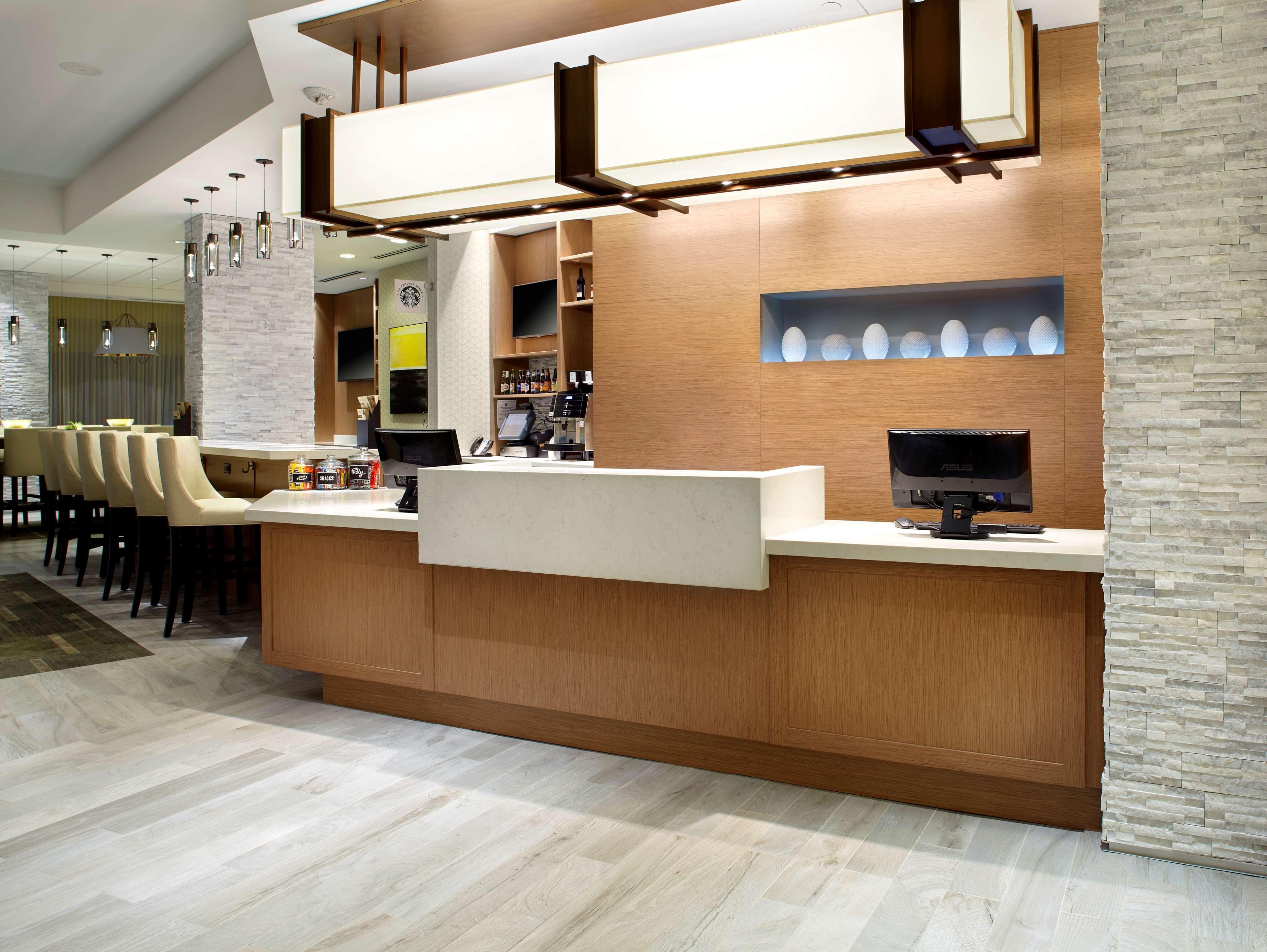 Hyatt Place Miami Airport East Miami Springs Bagian luar foto