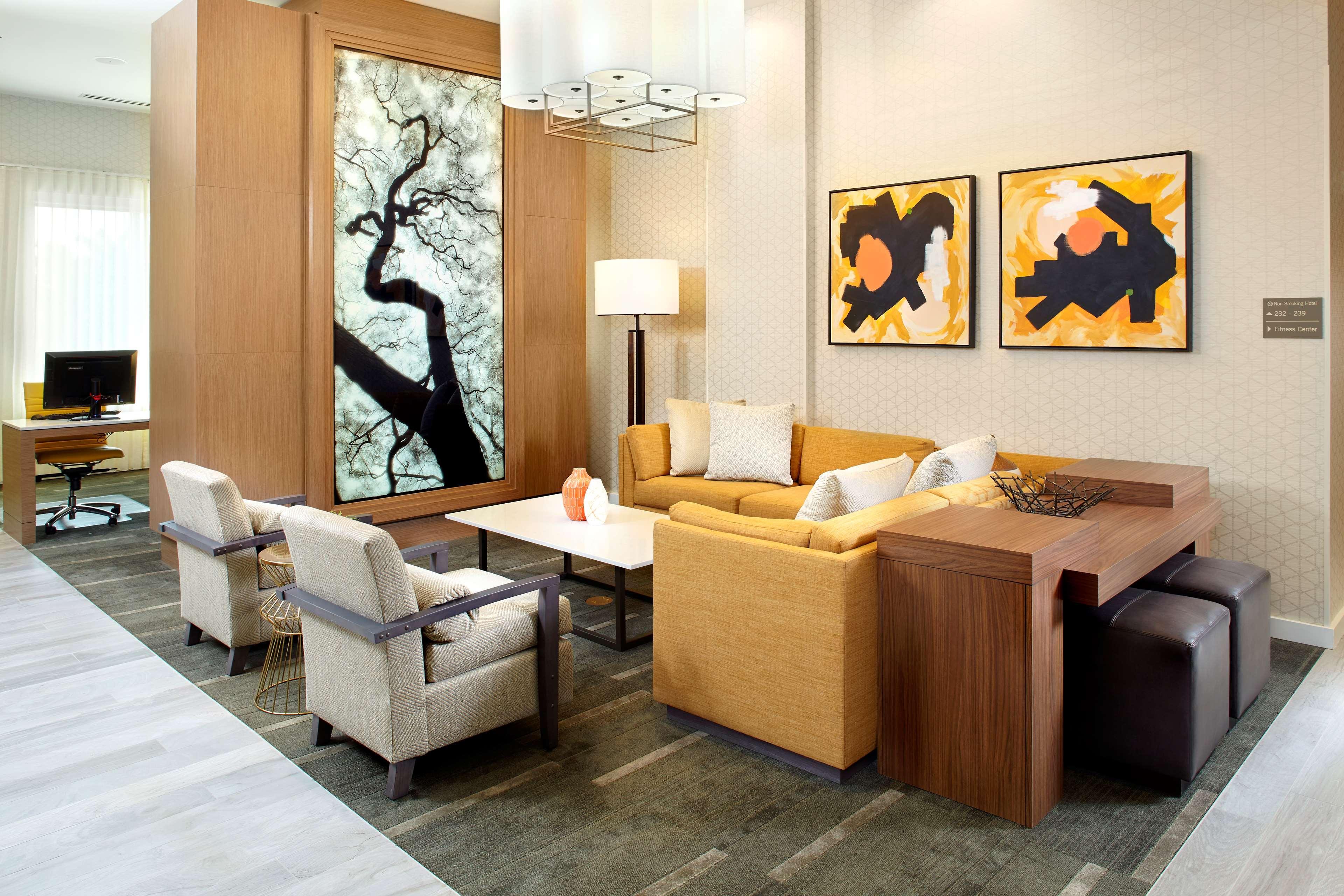Hyatt Place Miami Airport East Miami Springs Bagian luar foto