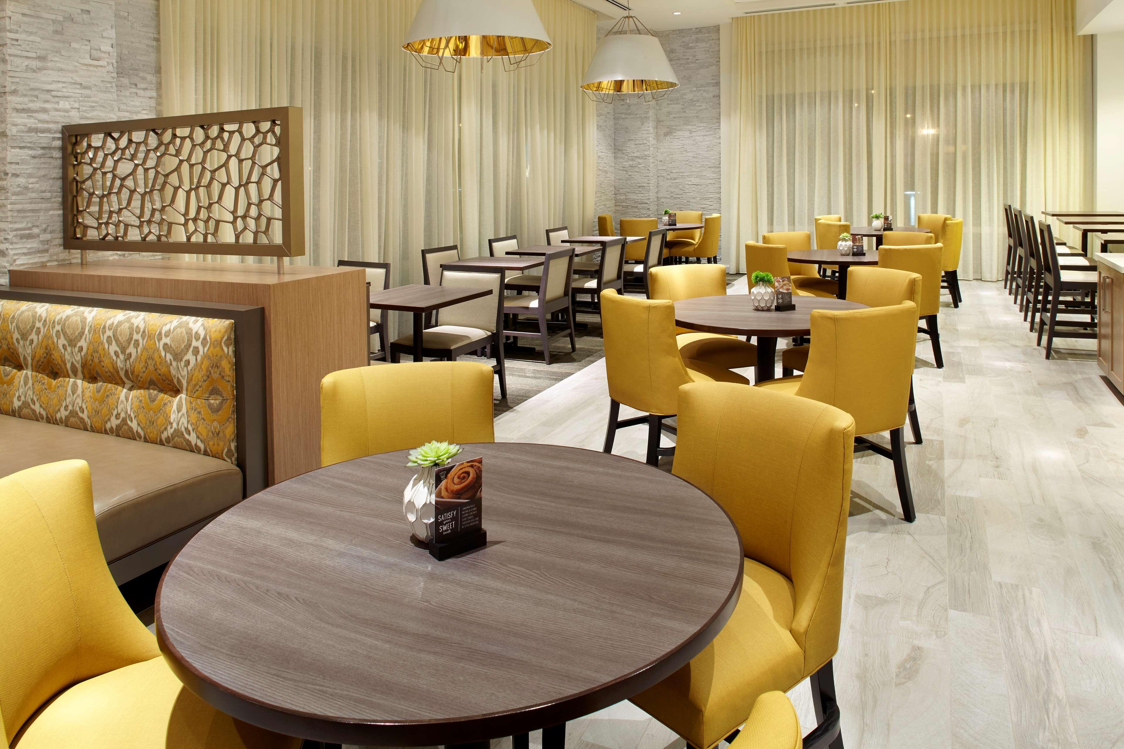 Hyatt Place Miami Airport East Miami Springs Bagian luar foto
