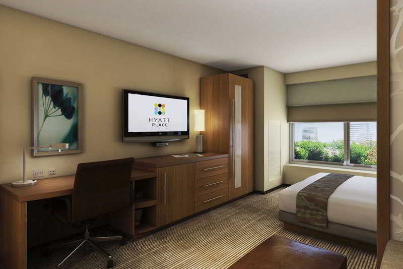 Hyatt Place Miami Airport East Miami Springs Bagian luar foto