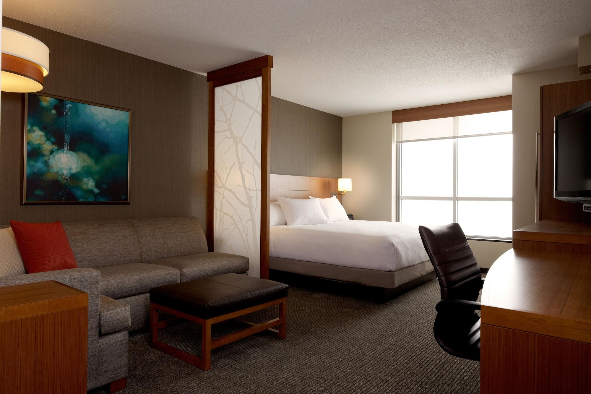 Hyatt Place Miami Airport East Miami Springs Bagian luar foto