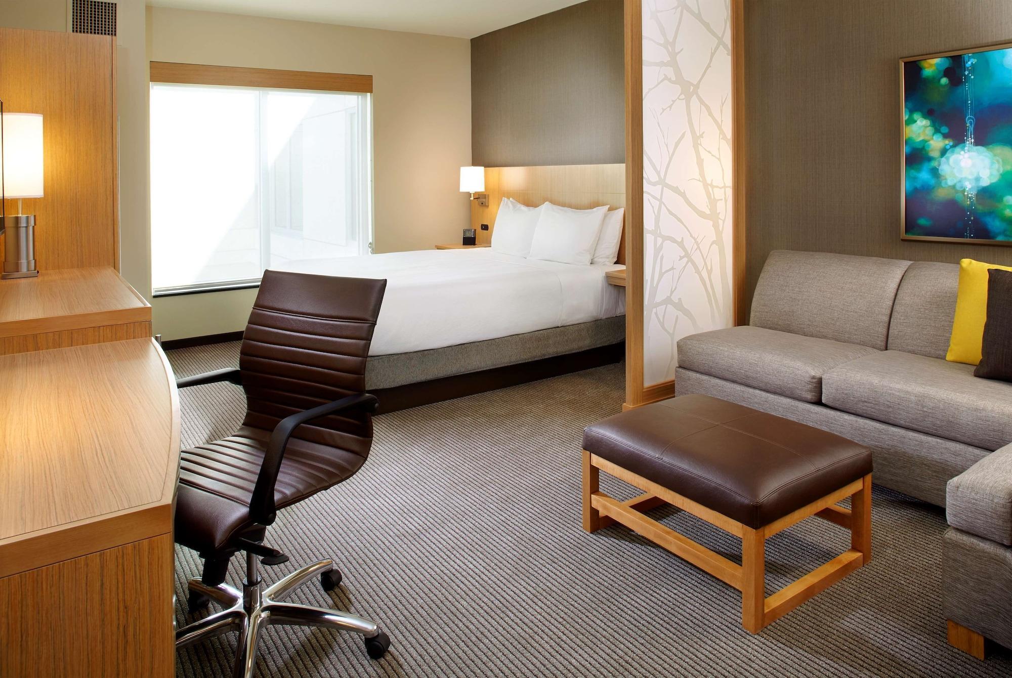 Hyatt Place Miami Airport East Miami Springs Bagian luar foto