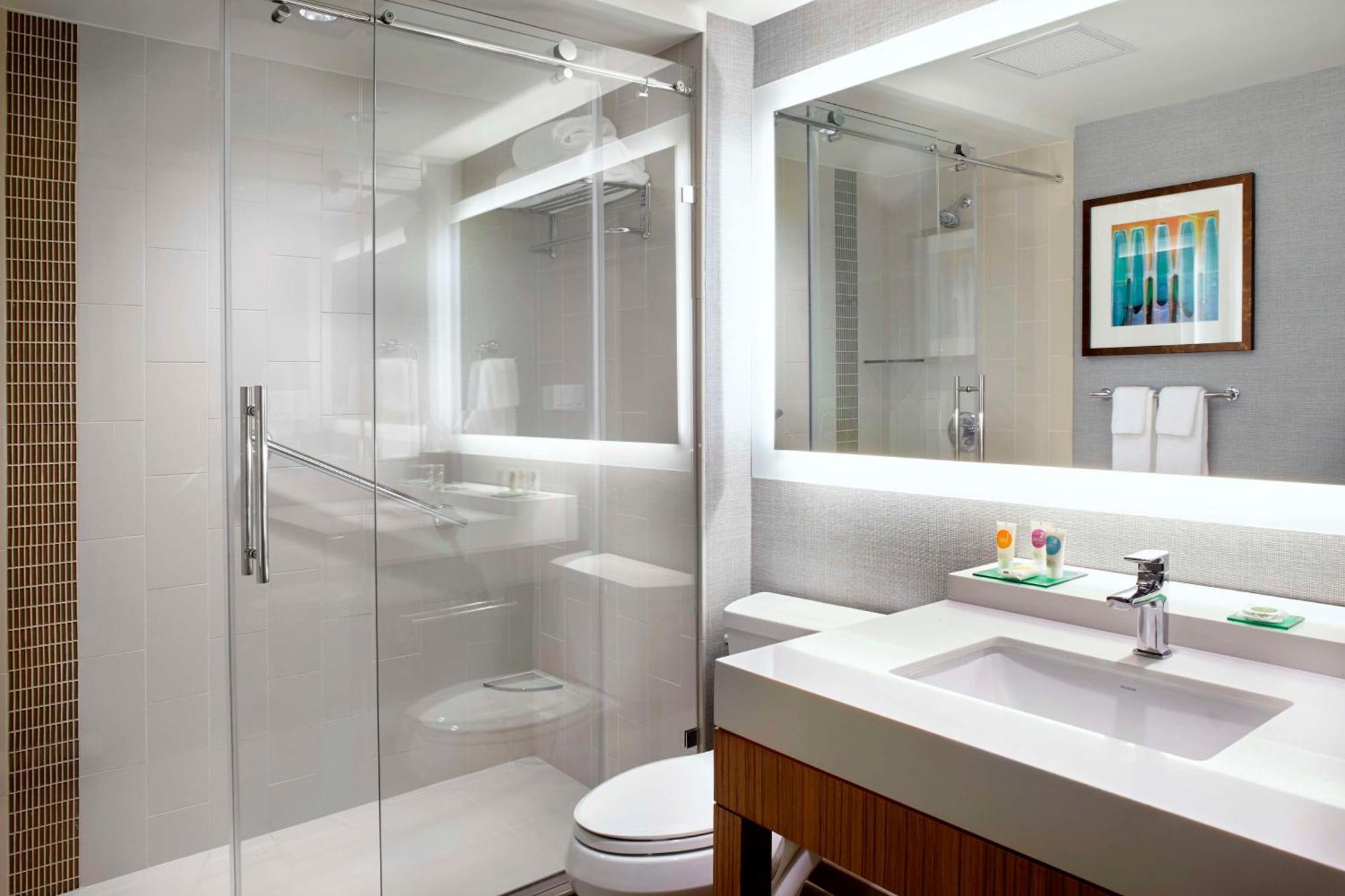 Hyatt Place Miami Airport East Miami Springs Bagian luar foto