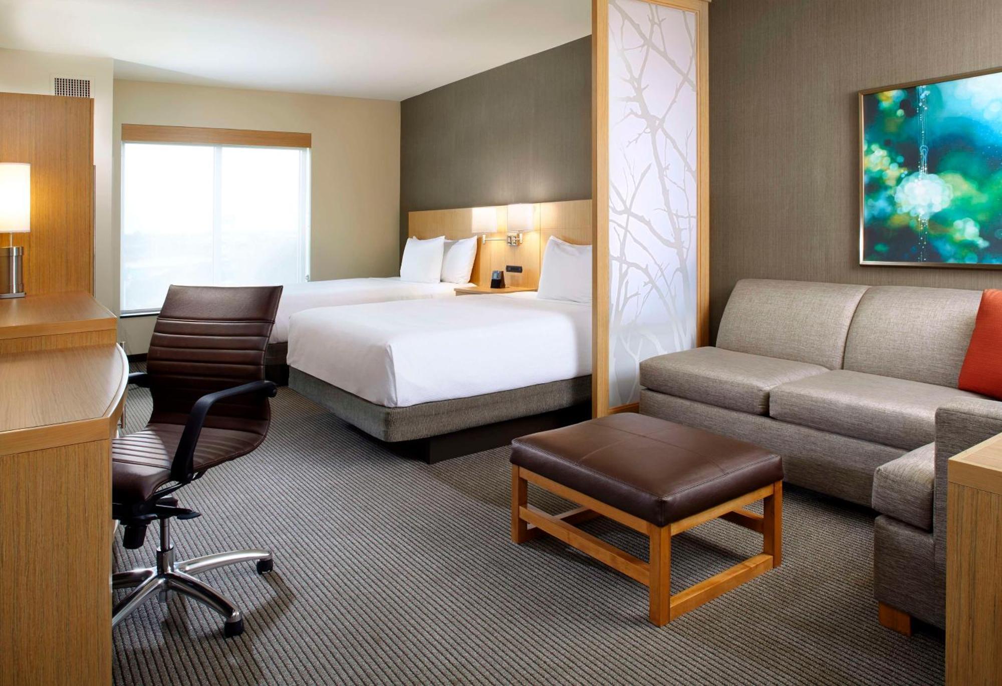 Hyatt Place Miami Airport East Miami Springs Bagian luar foto