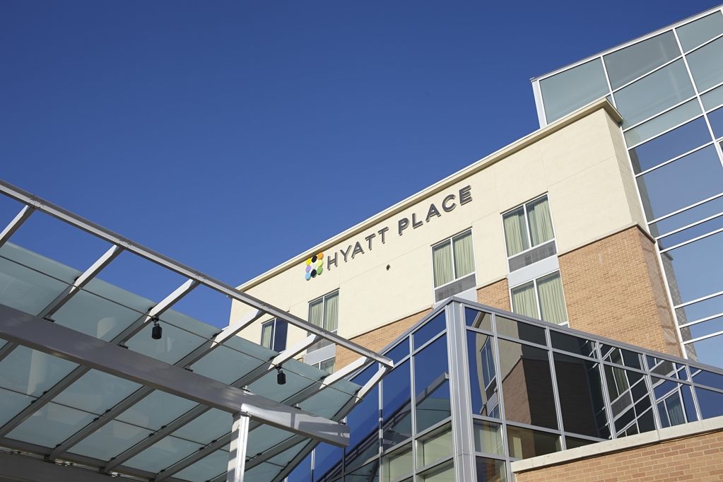 Hyatt Place Miami Airport East Miami Springs Bagian luar foto