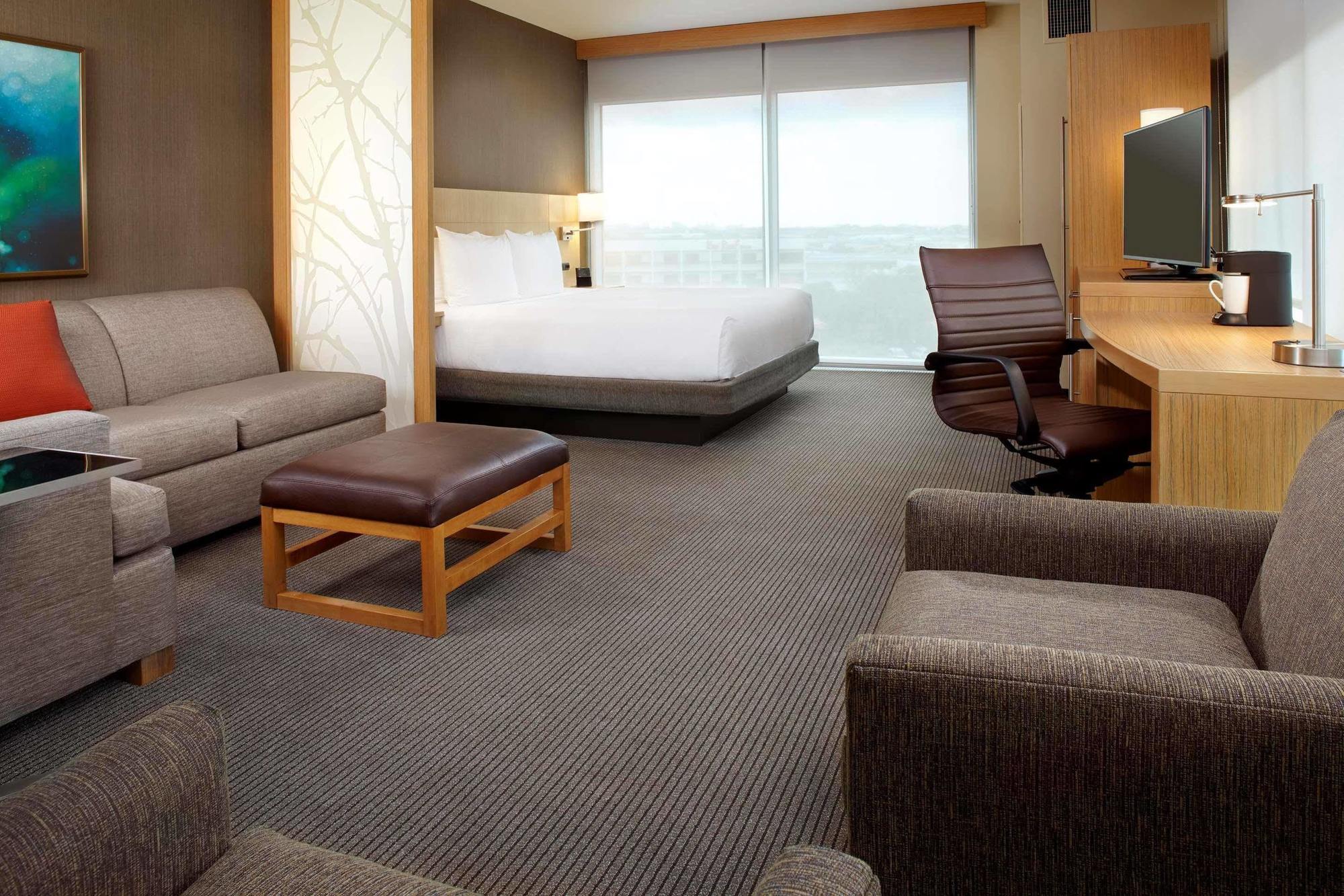 Hyatt Place Miami Airport East Miami Springs Bagian luar foto